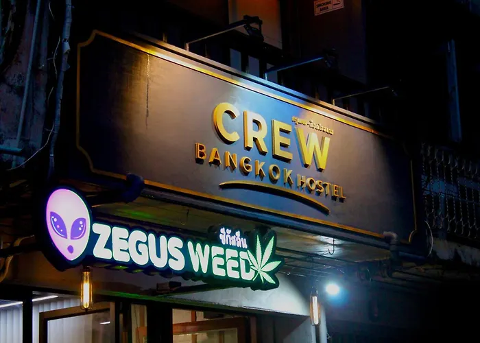 Crew