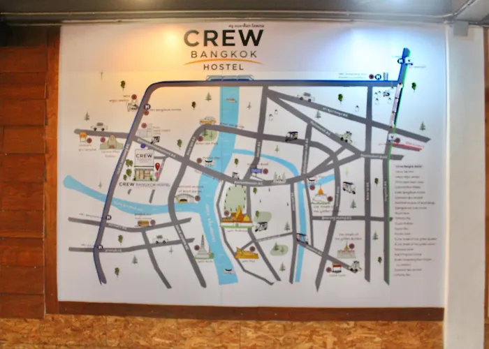 Crew *